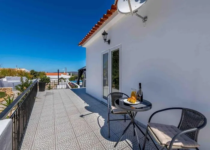 Casa Emella Luxury Albufeira
