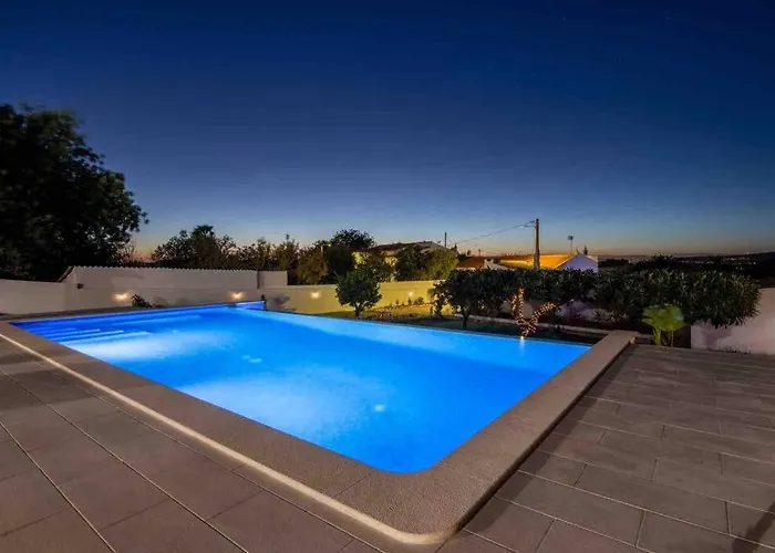 Casa Emella Luxury *