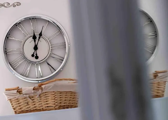 Casa Emella Luxury Villa