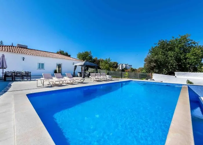 Casa Emella Luxury Villa *