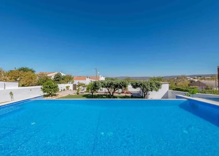 Casa Emella Luxury * Albufeira