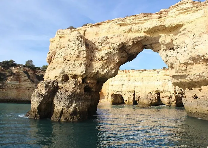 Villa Casa Emella Luxury Albufeira