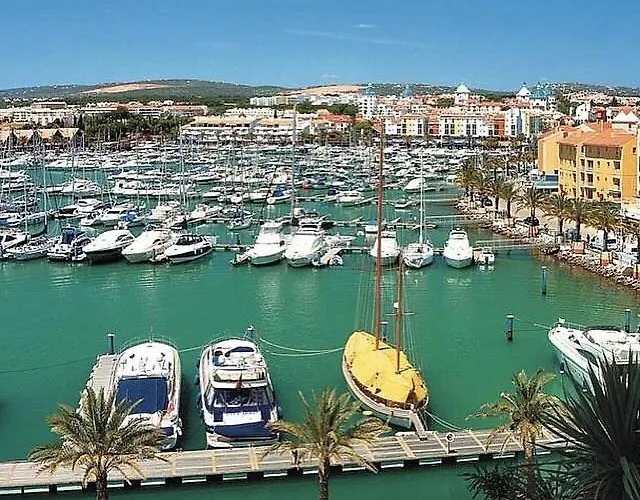 Casa Emella Luxury Villa Albufeira