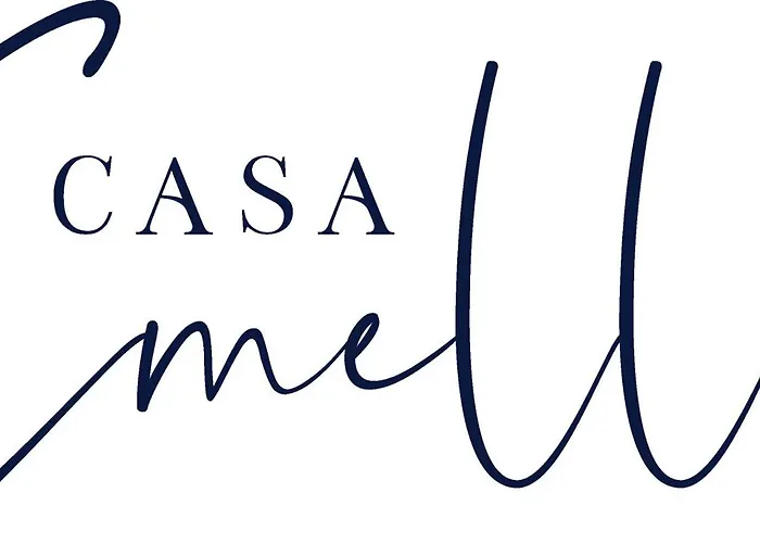 Villa Casa Emella Luxury