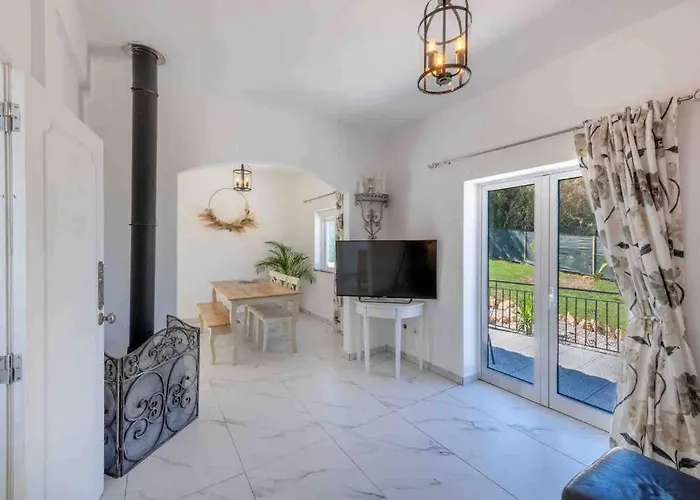 Casa Emella Luxury Albufeira