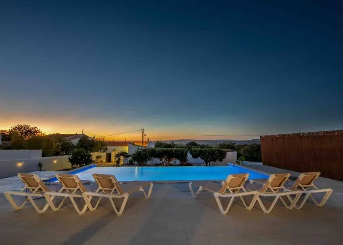 Casa Emella Luxury Villa