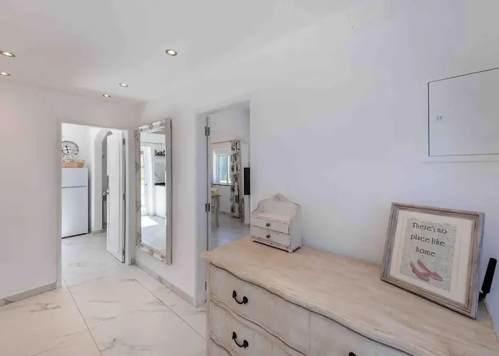 Villa Casa Emella Luxury Albufeira