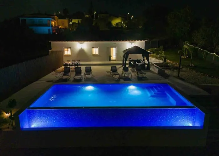 Casa Emella Luxury * Albufeira