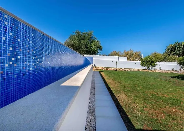 Casa Emella Luxury Villa *