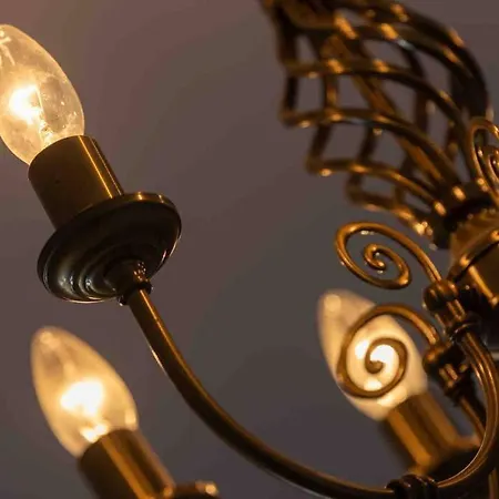 Casa Emella Luxury Villa *