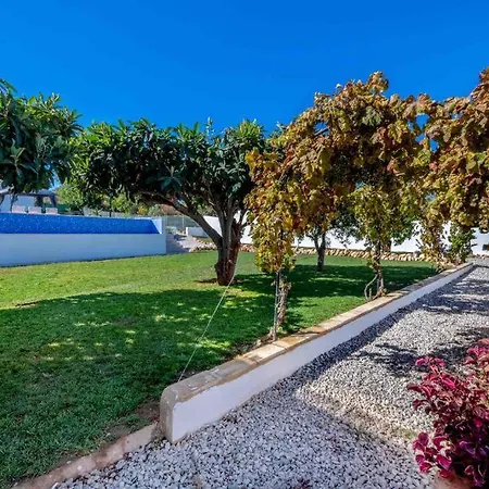 Casa Emella Luxury * Albufeira