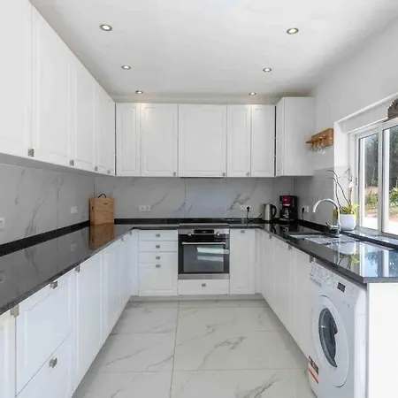 Casa Emella Luxury *