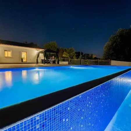 Villa Casa Emella Luxury