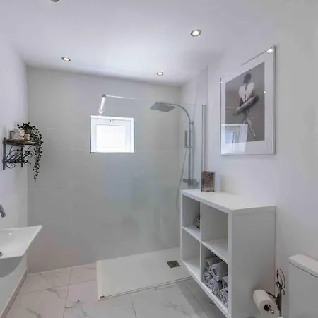 Casa Emella Luxury *