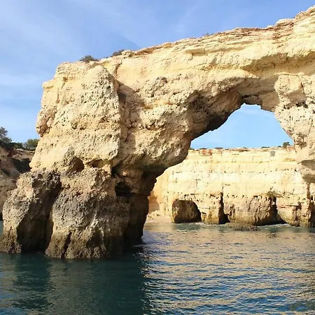 Villa Casa Emella Luxury Albufeira