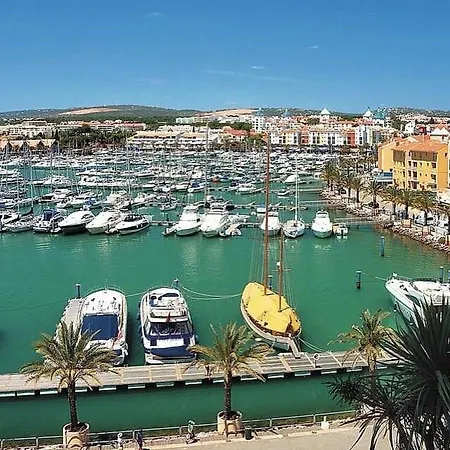 Casa Emella Luxury Villa Albufeira