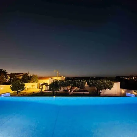 Casa Emella Luxury Albufeira