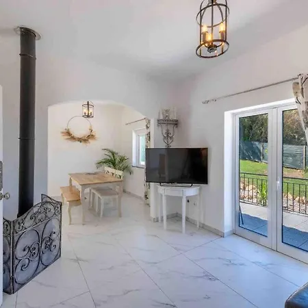 Casa Emella Luxury Albufeira