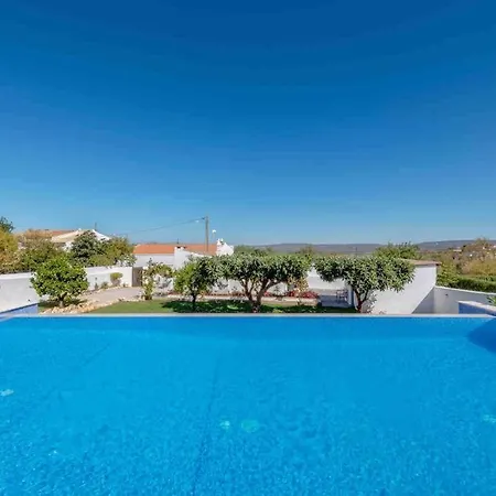 Casa Emella Luxury * Albufeira